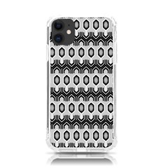 Pattern Abstract Desktop Wallpaper Iphone 11 Tpu Uv Print Case by Hannah976