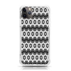 Pattern Abstract Desktop Wallpaper Iphone 11 Pro Max 6 5 Inch Tpu Uv Print Case by Hannah976