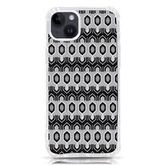 Pattern Abstract Desktop Wallpaper Iphone 14 Plus Tpu Uv Print Case by Hannah976