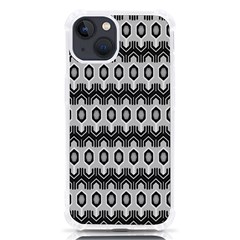 Pattern Abstract Desktop Wallpaper Iphone 13 Tpu Uv Print Case by Hannah976