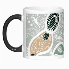 Peisles Pattern Module Design Morph Mug by Hannah976