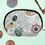 Peisles Pattern Module Design Accessory Pouch (Medium) Front