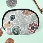 Peisles Pattern Module Design Accessory Pouch (Medium) Back