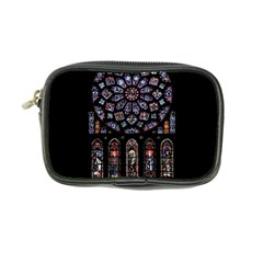 Rosette Cathedral Coin Purse