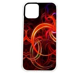 Construction Background Geometric Iphone 12 Pro Max Tpu Uv Print Case by Hannah976