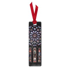 Rosette Cathedral Small Book Marks