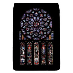 Rosette Cathedral Removable Flap Cover (L)