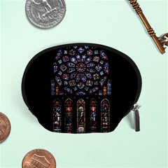 Rosette Cathedral Accessory Pouch (Small)