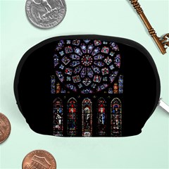 Rosette Cathedral Accessory Pouch (Medium)