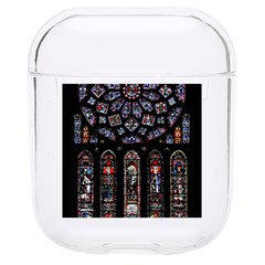 Rosette Cathedral Hard PC AirPods 1/2 Case