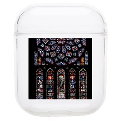 Rosette Cathedral Soft TPU AirPods 1/2 Case