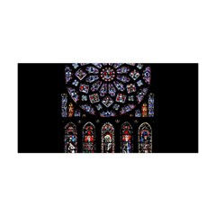 Rosette Cathedral Yoga Headband