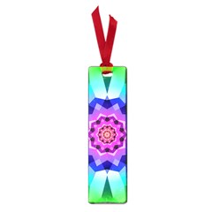 Ornament Kaleidoscope Small Book Marks by Hannah976