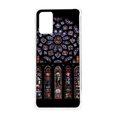 Rosette Cathedral Samsung Galaxy S20Plus 6.7 Inch TPU UV Case