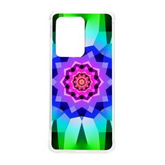 Ornament Kaleidoscope Samsung Galaxy S20 Ultra 6 9 Inch Tpu Uv Case