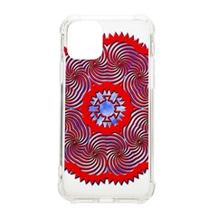 Tile Pattern Background Image Iphone 11 Pro 5 8 Inch Tpu Uv Print Case