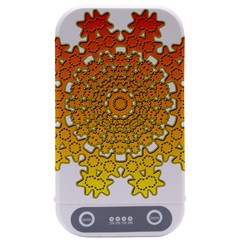 Mandala Background Image Ornament Sterilizers