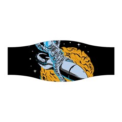 Astronaut Planet Space Science Stretchable Headband by Sarkoni