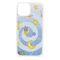 Science Fiction Outer Space Iphone 13 Mini Tpu Uv Print Case