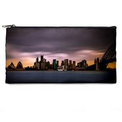 Sydney Australia Travel Oceania Pencil Case by Grandong