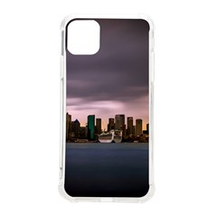 Sydney Australia Travel Oceania Iphone 11 Pro Max 6 5 Inch Tpu Uv Print Case by Grandong