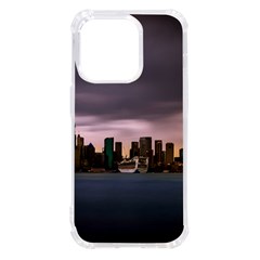 Sydney Australia Travel Oceania Iphone 14 Pro Tpu Uv Print Case by Grandong