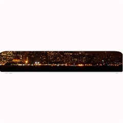 San Fransisco Usa California Water Small Bar Mat by Grandong