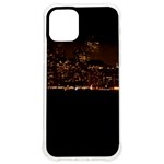 San Fransisco Usa California Water iPhone 12/12 Pro TPU UV Print Case Front