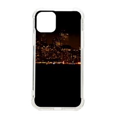 San Fransisco Usa California Water Iphone 11 Pro 5 8 Inch Tpu Uv Print Case by Grandong