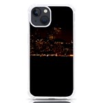 San Fransisco Usa California Water iPhone 13 TPU UV Print Case Front