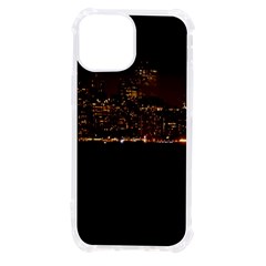 San Fransisco Usa California Water Iphone 13 Mini Tpu Uv Print Case by Grandong