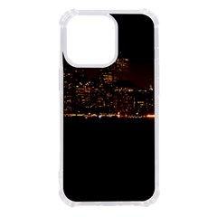 San Fransisco Usa California Water Iphone 13 Pro Tpu Uv Print Case by Grandong