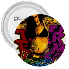 Xtreme Skateboard Graffiti 3  Buttons