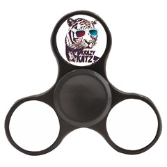 Krazy Katz 3d Tiger Roar Animal Finger Spinner by Sarkoni