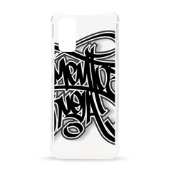 Hip Hop Music Drawing Art Graffiti Samsung Galaxy S20 6 2 Inch Tpu Uv Case by Sarkoni