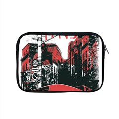 Cars City Fear This Poster Apple Macbook Pro 15  Zipper Case by Sarkoni