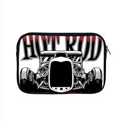 Vintage Car Hot Rod Motor Vehicle Apple Macbook Pro 15  Zipper Case by Sarkoni