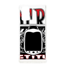 Vintage Car Hot Rod Motor Vehicle Samsung Galaxy Note 20 Tpu Uv Case by Sarkoni