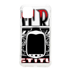 Vintage Car Hot Rod Motor Vehicle Iphone 11 Pro Max 6 5 Inch Tpu Uv Print Case by Sarkoni