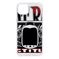 Vintage Car Hot Rod Motor Vehicle Iphone 14 Plus Tpu Uv Print Case by Sarkoni