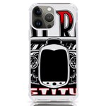 Vintage Car Hot Rod Motor Vehicle iPhone 13 Pro Max TPU UV Print Case Front