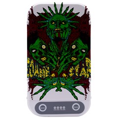 Zombie Star Monster Green Monster Sterilizers by Sarkoni