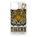 1813 River City Tigers Athletic Department iPhone 13 TPU UV Print Case Front