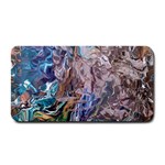 Abstract blend V Medium Bar Mat 16 x8.5  Bar Mat