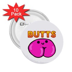 Button 2 25  Button (10 Pack) by DiesMali