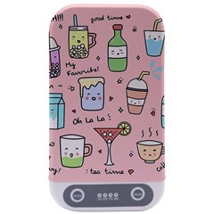 Drink Cocktail Doodle Coffee Sterilizers by Apen