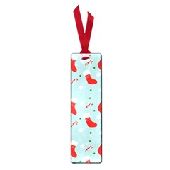 Christmas Pattern Small Book Marks