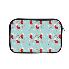 Christmas Pattern Apple MacBook Pro 13  Zipper Case