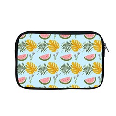 Summer Pattern Texture Vibes Apple Macbook Pro 13  Zipper Case by Apen