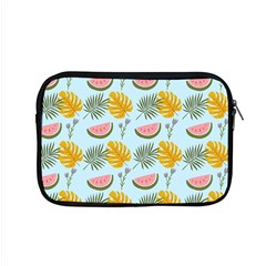 Summer Pattern Texture Vibes Apple Macbook Pro 15  Zipper Case by Apen